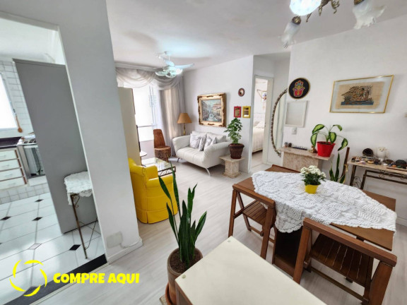 Imagem Apartamento com 1 Quarto à Venda, 50 m² em Santa Cecília - São Paulo Imagem Apartamento com 1 Quarto à Venda, 50 m² em Santa Cecília - São Paulo