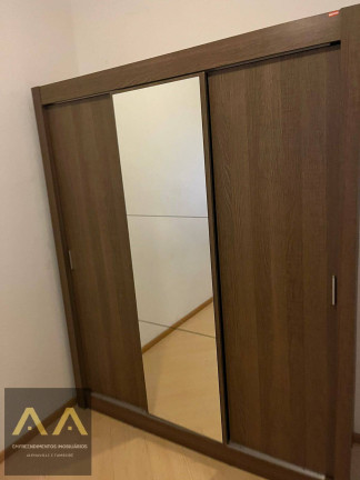 Imagem Apartamento com 2 Quartos à Venda, 59 m² em Tamboré - Barueri Imagem Apartamento com 2 Quartos à Venda, 59 m² em Tamboré - Barueri