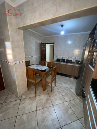 Imagem Casa com 4 Quartos à Venda, 200 m² em Jardim Maria Virginia - São Paulo