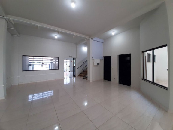 Imagem Sala Comercial para Alugar, 387 m² em Centro - Santa Bárbara D'oeste Imagem Sala Comercial para Alugar, 387 m² em Centro - Santa Bárbara D'oeste