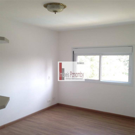 Imagem Apartamento com 2 Quartos à Venda, 55 m² em Vila Andrade - São Paulo Imagem Apartamento com 2 Quartos à Venda, 55 m² em Vila Andrade - São Paulo
