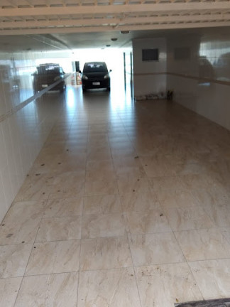 Imagem Sobrado com 3 Quartos à Venda, 480 m² em água Fria - São Paulo