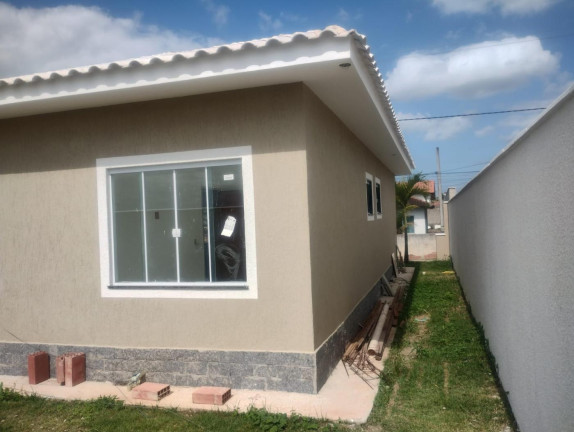Imagem Casa à Venda,  em Itaborai - Itaboraí