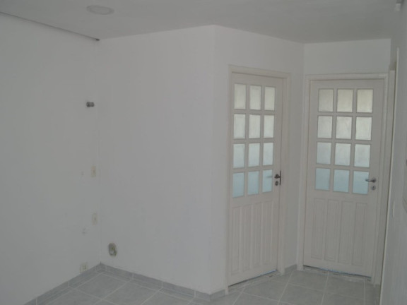 Imagem Sala Comercial à Venda, 44 m² em Vila Clementino - São Paulo