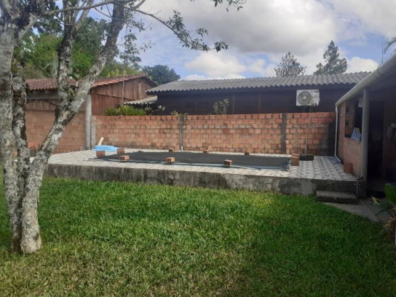 Imagem Chácara com 2 Quartos à Venda, 700 m² em águas Claras - Viamão