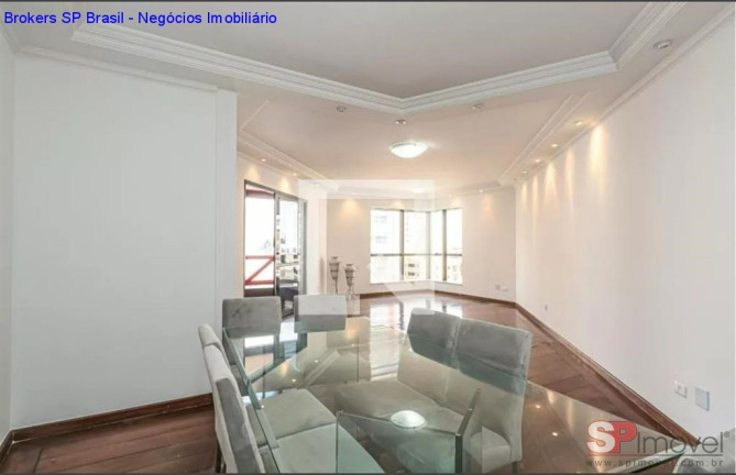Imagem Apartamento com 3 Quartos à Venda, 168 m² em Santa Paula - São Caetano Do Sul Imagem Apartamento com 3 Quartos à Venda, 168 m² em Santa Paula - São Caetano Do Sul
