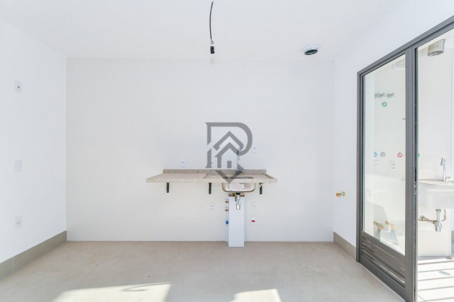 Imagem Apartamento com 3 Quartos à Venda, 125 m² em Campo Belo - São Paulo