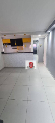Imagem Apartamento com 3 Quartos à Venda, 60 m² em Picanço - Guarulhos