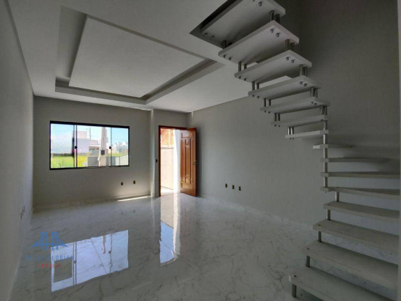 Imagem Sobrado com 2 Quartos à Venda, 87 m² em Bela Vista - Palhoça Imagem Sobrado com 2 Quartos à Venda, 87 m² em Bela Vista - Palhoça