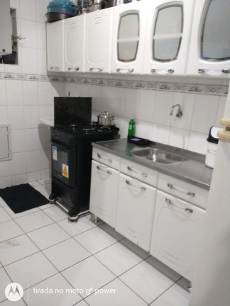 Imagem Apartamento com 2 Quartos à Venda, 47 m² em Daniel Lisboa - Salvador Imagem Apartamento com 2 Quartos à Venda, 47 m² em Daniel Lisboa - Salvador