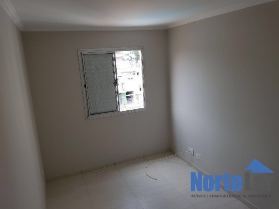 Imagem Apartamento com 2 Quartos à Venda, 56 m² em Itaberaba - São Paulo