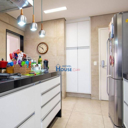 Imagem Apartamento com 3 Quartos à Venda, 110 m² em Pinheiros - São Paulo Imagem Apartamento com 3 Quartos à Venda, 110 m² em Pinheiros - São Paulo