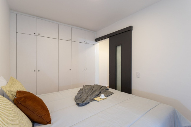 Imagem Apartamento com 1 Quarto à Venda, 46 m² em Vila Nova Conceição - São Paulo