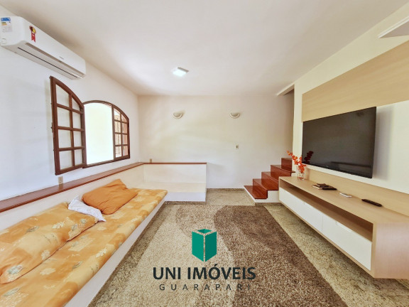 Imagem Casa com 6 Quartos à Venda, 780 m² em Setiba - Guarapari Imagem Casa com 6 Quartos à Venda, 780 m² em Setiba - Guarapari
