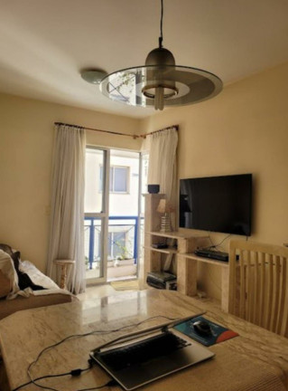 Imagem Apartamento com 2 Quartos à Venda, 51 m² em Vila Romana - São Paulo Imagem Apartamento com 2 Quartos à Venda, 51 m² em Vila Romana - São Paulo
