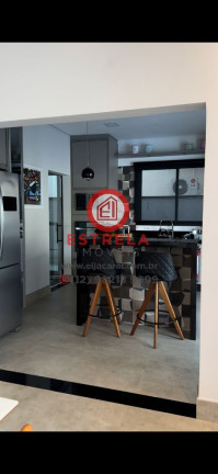 Imagem Casa com 4 Quartos para Alugar, 289 m² em Loteamento Villa Branca - Jacareí Imagem Casa com 4 Quartos para Alugar, 289 m² em Loteamento Villa Branca - Jacareí