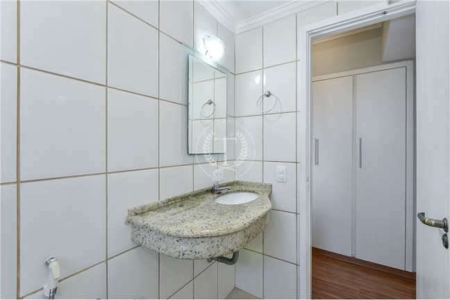 Imagem Apartamento com 2 Quartos à Venda, 64 m² em Vila Mascote - São Paulo