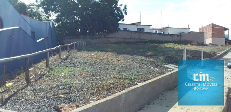 Imagem Terreno à Venda, 534 m² em Jardim Das Palmeiras - Boituva Imagem Terreno à Venda, 534 m² em Jardim Das Palmeiras - Boituva
