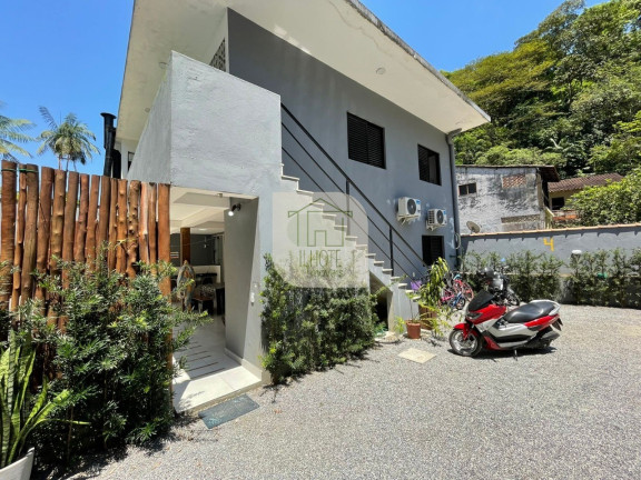 Imóvel com 2 Quartos à Venda, 95 m² em Praia De Boiçucanca - Sao Sebastiao