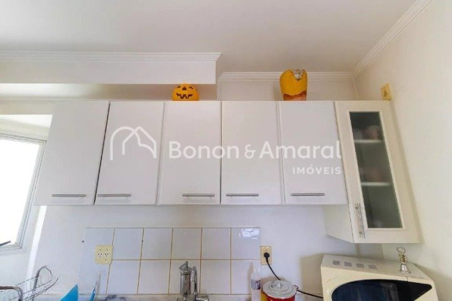 Imagem Apartamento com 3 Quartos à Venda, 68 m² em Mansões Santo Antônio - Campinas Imagem Apartamento com 3 Quartos à Venda, 68 m² em Mansões Santo Antônio - Campinas