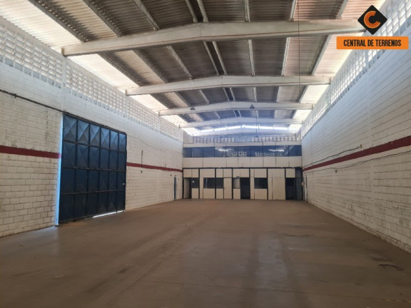 Imagem Imóvel para Alugar, 500 m² em Vida Nova - Lauro De Freitas Imagem Imóvel para Alugar, 500 m² em Vida Nova - Lauro De Freitas