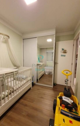 Imagem Apartamento com 2 Quartos à Venda, 55 m² em Vila Osasco - Osasco