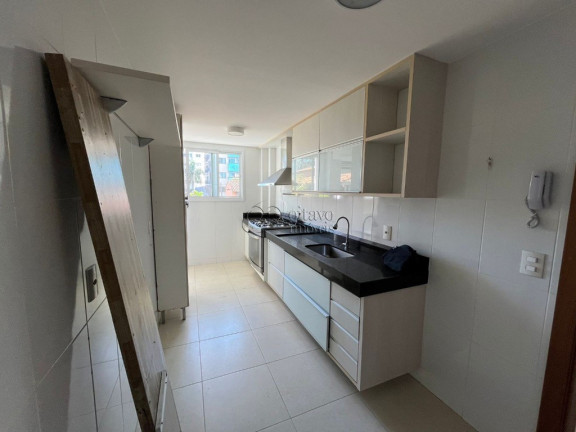 Imagem Apartamento com 3 Quartos à Venda, 135 m² em Praia Do Pecado - Macaé