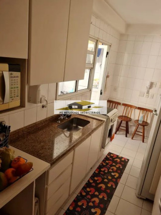Imagem Apartamento com 3 Quartos à Venda, 96 m² em Ipiranga - São Paulo