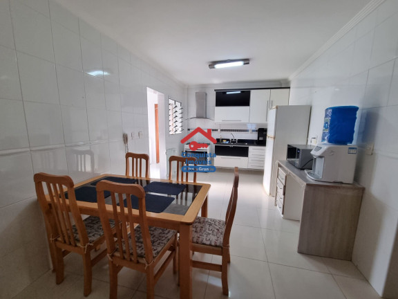 Imagem Apartamento com 3 Quartos à Venda, 170 m² em Boqueirão - Praia Grande Imagem Apartamento com 3 Quartos à Venda, 170 m² em Boqueirão - Praia Grande