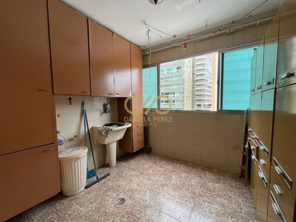 Imagem Apartamento com 4 Quartos à Venda, 320 m² em Canto Do Forte - Praia Grande