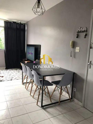 Imagem Apartamento com 3 Quartos à Venda, 72 m² em Rudge Ramos - São Bernardo Do Campo Imagem Apartamento com 3 Quartos à Venda, 72 m² em Rudge Ramos - São Bernardo Do Campo