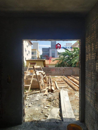 Imagem Sobrado com 2 Quartos à Venda, 72 m² em Serraria - São José
