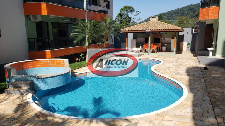 Imagem Apartamento com 2 Quartos à Venda, 70 m² em Itaguá - Ubatuba Imagem Apartamento com 2 Quartos à Venda, 70 m² em Itaguá - Ubatuba