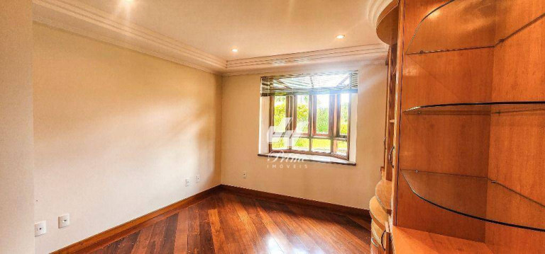 Imagem Casa com 3 Quartos à Venda, 392 m² em Condomínio Moinho De Vento - Valinhos
