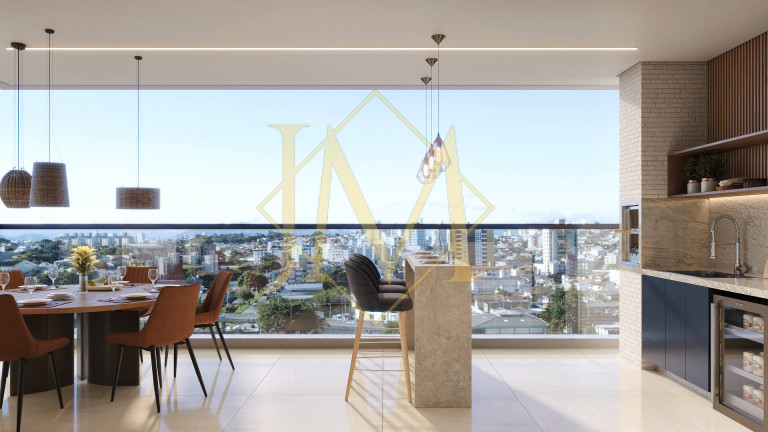 Imagem Apartamento com 3 Quartos à Venda,  em Cidade Nobre - Ipatinga