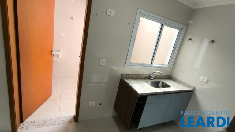 Imagem Casa de Condomínio com 3 Quartos à Venda, 125 m² em Vila Pires - Santo André Imagem Casa de Condomínio com 3 Quartos à Venda, 125 m² em Vila Pires - Santo André