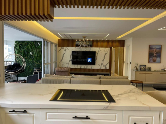 Foto do imóvel Apartamento com 3 Quartos à Venda, 154 m² em Jardim Flor Da Montanha - Guarulhos