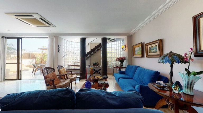 Imagem Imóvel com 5 Quartos à Venda, em Barra Da Tijuca - Rio De Janeiro Imagem Imóvel com 5 Quartos à Venda, em Barra Da Tijuca - Rio De Janeiro