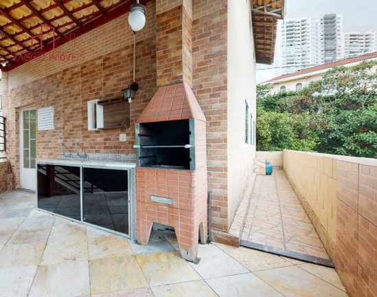 Imagem Apartamento com 2 Quartos à Venda, 48 m² em Jardim Das Palmas - São Paulo Imagem Apartamento com 2 Quartos à Venda, 48 m² em Jardim Das Palmas - São Paulo