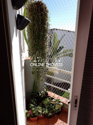 Apartamento com 2 Quartos à Venda,  em Jardim Nazareth - Mogi Mirim