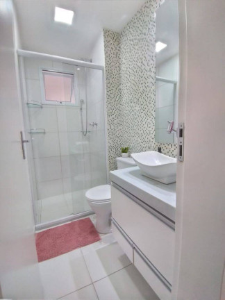 Imagem Apartamento com 3 Quartos à Venda, 80 m² em Vila Das Mercês - São Paulo