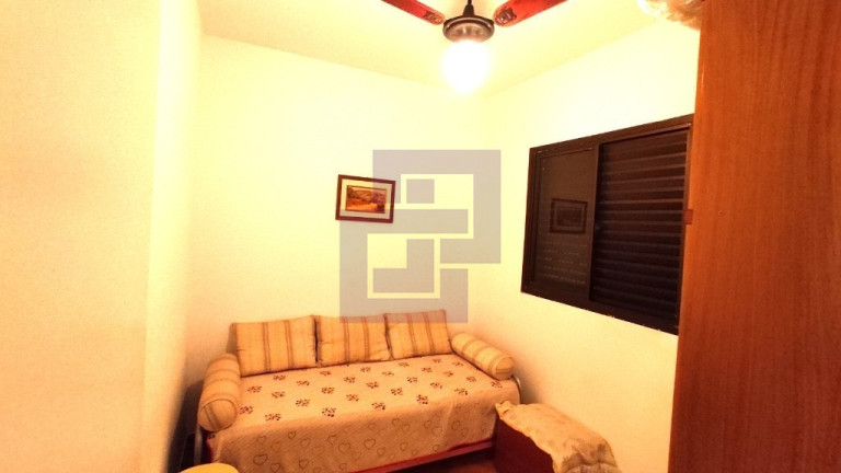 Imagem Apartamento com 2 Quartos à Venda, 105 m² em Jardim Virgínia - Guarujá