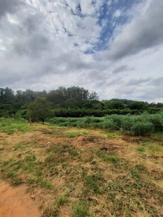 Imagem Terreno à Venda, 10 m² em Caxambu - Jundiaí