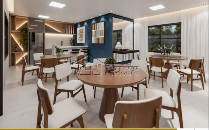 Imagem Casa de Condomínio com 3 Quartos à Venda, 110 m² em Urbanova - São José Dos Campos Imagem Casa de Condomínio com 3 Quartos à Venda, 110 m² em Urbanova - São José Dos Campos