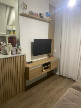 Imagem Apartamento com 2 Quartos à Venda, 44 m² em Parque Da Mooca - São Paulo Imagem Apartamento com 2 Quartos à Venda, 44 m² em Parque Da Mooca - São Paulo