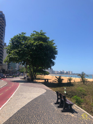 Apartamento com 1 Quarto à Venda, 48 m² em Praia Da Costa - Vila Velha
