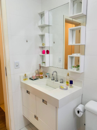 Imagem Casa de Condomínio com 1 Quarto à Venda,  em Flora Ville - Boituva