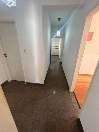 Imagem Apartamento com 3 Quartos à Venda, 122 m² em Pompéia - Santos Imagem Apartamento com 3 Quartos à Venda, 122 m² em Pompéia - Santos