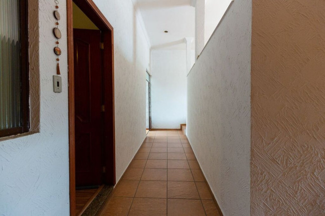 Imagem Casa com 4 Quartos à Venda, 210 m² em Butantã - São Paulo