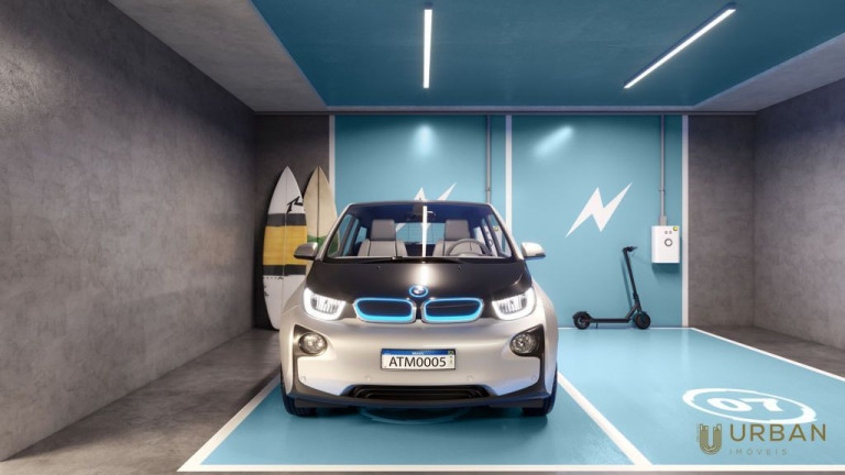 Imagem Sala Comercial à Venda, 40 m² em Vila Operária - Itajaí